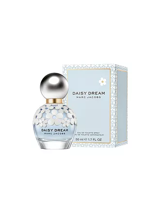 MARC JACOBS | Daisy Dream Eau de Toilette 50ml | 